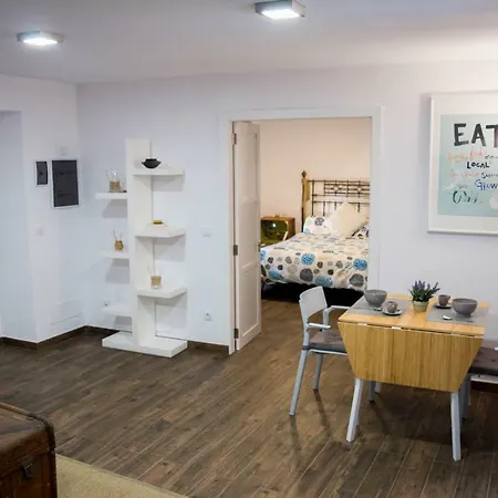 Casa San Roque Apartmán Las Palmas de Gran Canaria