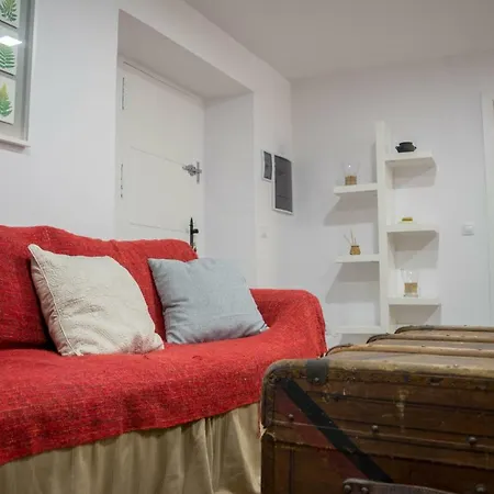 Casa San Roque Apartmán Las Palmas de Gran Canaria