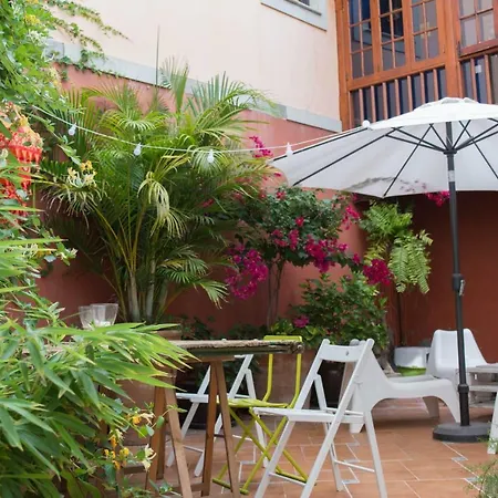 Apartmán Casa San Roque Las Palmas de Gran Canaria